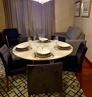 Apartamento Augusto Zatti 78 - 4