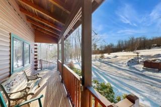 Chimney Hill Retreat - 7