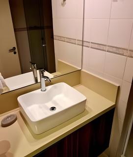 Apartamento Augusto Zatti 78 - 1