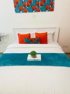 Skyhorse sabiteka - Nairobi - 0