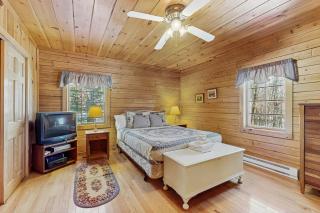 Chimney Hill Retreat - 1