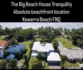 BIG Beach House Tranquility - 3