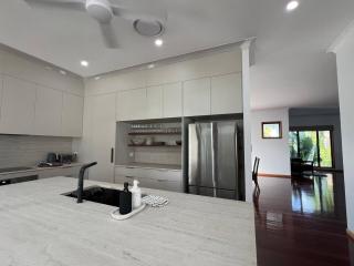 BIG Beach House Tranquility - 1