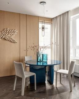 Жк Томирис Товер - 3