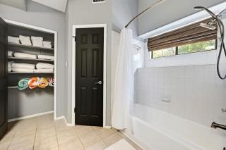 Modern 3BR 2BA Home in Vibrant Austin w Pool - 0