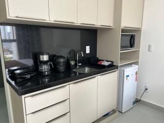 Bela Hospedagem - #105 Solaz Smart em Manaira - 4