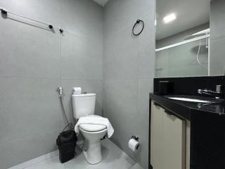 Bela Hospedagem - #105 Solaz Smart em Manaira - 1