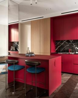 Жк Томирис Товер - 2