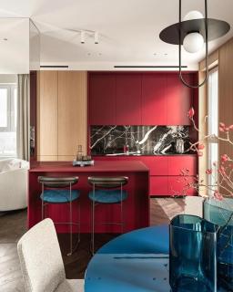 Жк Томирис Товер - 1