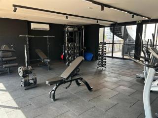 Bela Hospedagem - #105 Solaz Smart em Manaira - 3