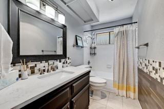 Modern 3BR 2BA Home in Vibrant Austin w Pool - 3