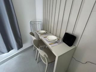 Bela Hospedagem - #105 Solaz Smart em Manaira - 2