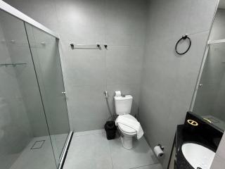 Bela Hospedagem - #105 Solaz Smart em Manaira - 7