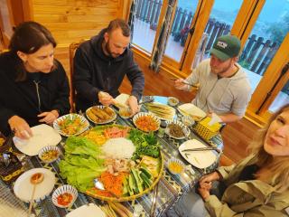 Hmong Eco Villas - 8