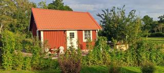 Fully equipped cottage near the sea - 8