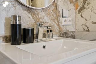 Modern Studio Near Luxembourg Central Station - 5