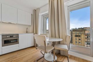 Modern Studio Near Luxembourg Central Station - 4