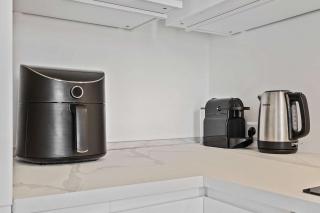 Modern Studio Near Luxembourg Central Station - 1