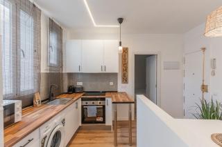 Charmingly renovated -2Bdrs 2Baths -Atocha - 9