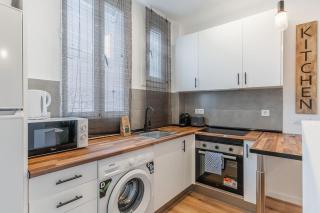 Charmingly renovated -2Bdrs 2Baths -Atocha - 6