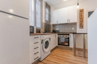 Charmingly renovated -2Bdrs 2Baths -Atocha - 5