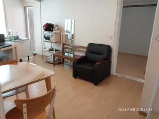 Ibb bucheon 4f second room short term rental - 4