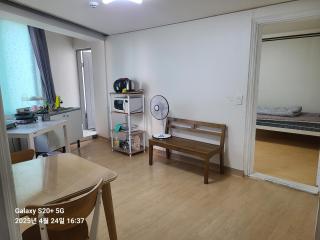 Ibb bucheon 4f second room short term rental - 1