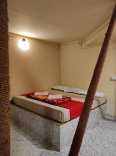 Ponkunnu Farmstay and Resorts - Emerald - The Tree House - Ground Floor - 5