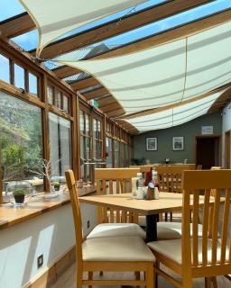 Ty Penbont - Rhayader - 9