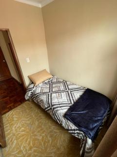 Santa Teresa Alley Hostel - 3