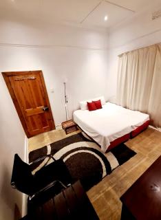 Bo Kaap: 5 Bedroom guest house - 5