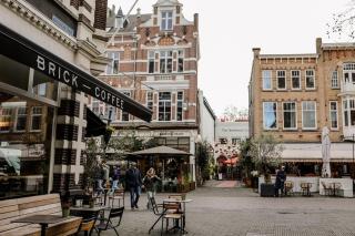 Cityloft in Breda VP092 - Breda - 7