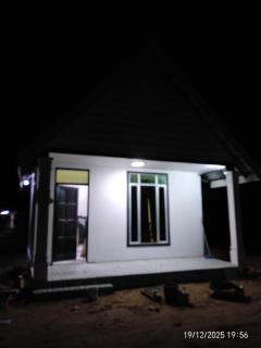 Moksu Garden Tiny House jerteh - 7