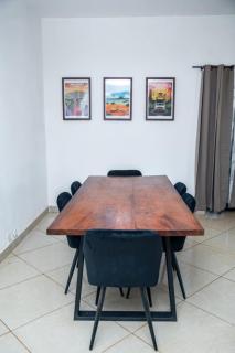 Maison avec Jardin à la Pyrot - 2