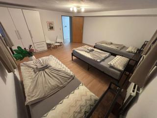 Apartment Hannover with parking - 9