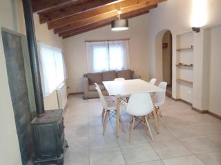 Hermosa casa con patio a una cuadra del lago - 8