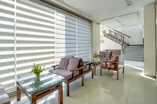 Collection O Prem Nagar Dehradun Formerly Hotel Parjaat Residency - 9