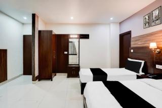 Collection O Prem Nagar Dehradun Formerly Hotel Parjaat Residency - 7