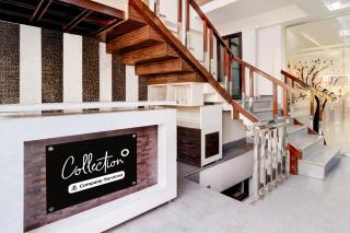 Collection O Prem Nagar Dehradun Formerly Hotel Parjaat Residency - 5