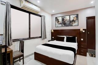 Collection O Prem Nagar Dehradun Formerly Hotel Parjaat Residency - 4