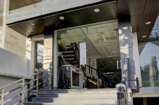 Collection O Prem Nagar Dehradun Formerly Hotel Parjaat Residency - 1