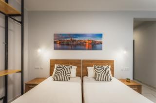NEW - Only Suites Modern 2-Bedroom apartment with common heated Jacuzzi by SF Homes - 6