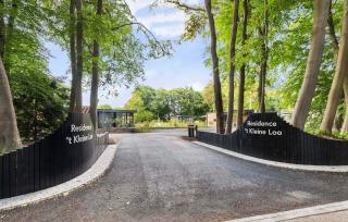 2 Bedroom Stunning Home In Wenum-Wiesel - 9