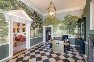 The Royal Crescent Hotel & Spa - Bath - 9