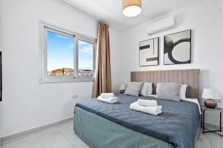 STYLE Limassol by Ezoria Villas - 1