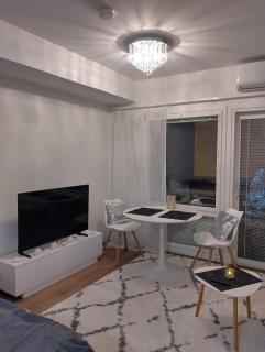 Jaakonkatu City Center home - 9