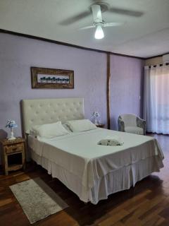 Pousada Terraço Penedo - 7