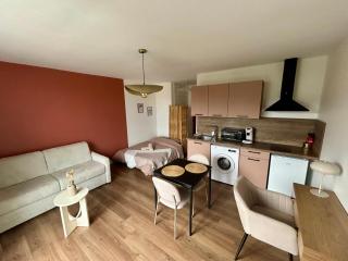 L'instant Villersois, Paisible et Idéalement situé - 8