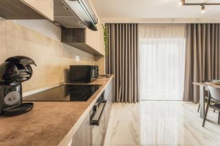 NEW - Only Suites apt2 Modern 2-Bedroom apartment with common heated Jacuzzi by SF Homes - 4