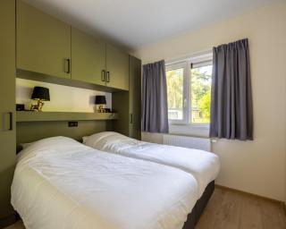 Vakantiepark De Rimboe & De Woeste Hoogte - 6